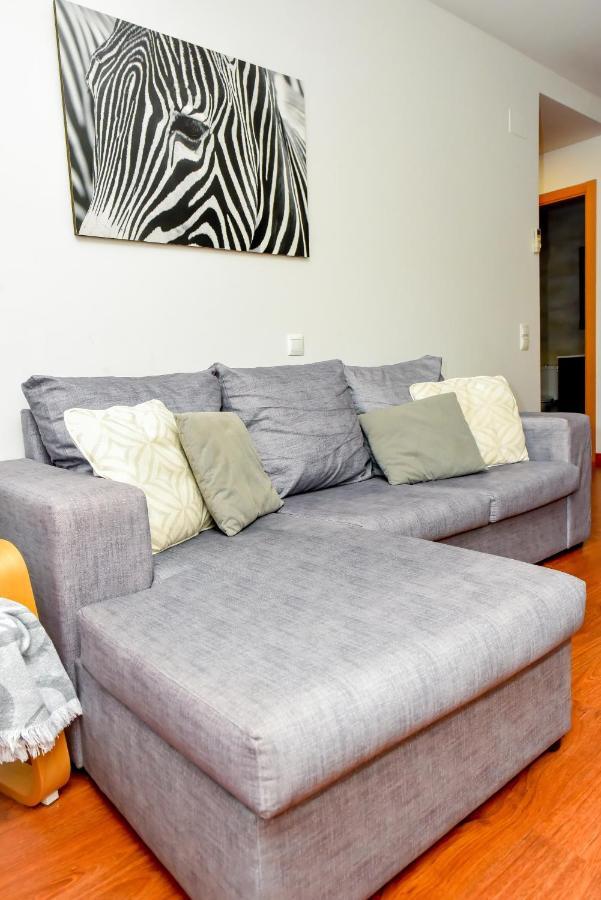 Apartamento El Fangar Deltebre Exterior photo