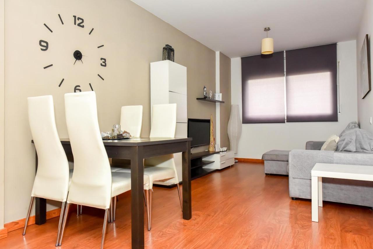 Apartamento El Fangar Deltebre Exterior photo
