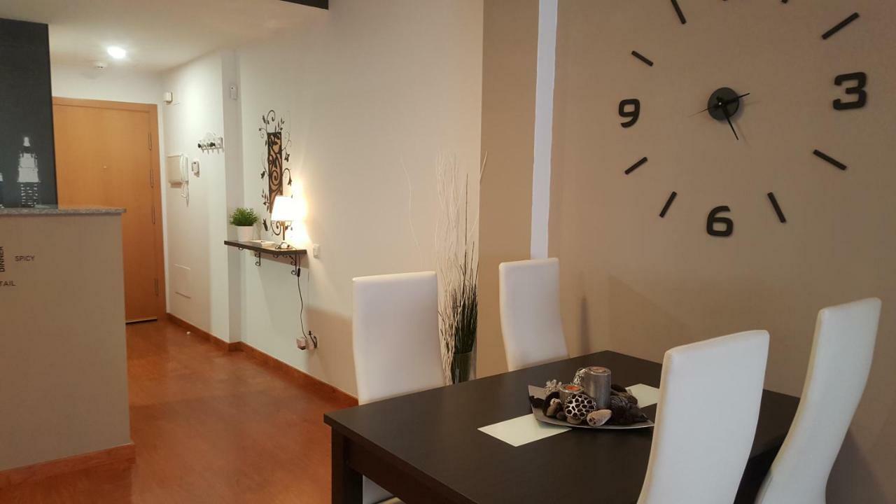 Apartamento El Fangar Deltebre Exterior photo